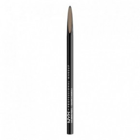 Nyx professional makeup Precision Brow Pencil Antakių pieštukas 0.13g