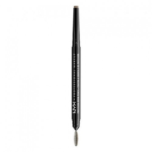 Nyx professional makeup Precision Brow Pencil Antakių pieštukas 0.13g