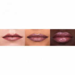 Nyx professional makeup Lip Lingerie Shimmer Lūpų blizgis 3.4ml