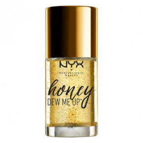 Nyx professional makeup Honey Dew Me Up Primer Makiažo pagrindas 22ml