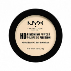 Nyx professional makeup High Definition Finishing Powder Makiažo pudra 8g