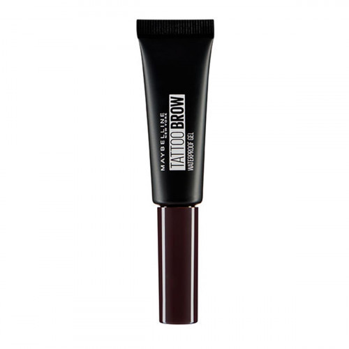 Maybelline Tattoo Brow Waterproof Gel Vandeniui atsparus antakių želė 5ml
