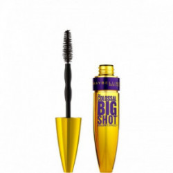 Maybelline Mascara Colossal Big Shot Volum Express Blakstienų tušas 9.5ml