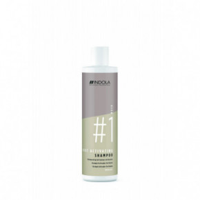 Indola Root Activating Shampoo Šaknis stimuliuojantis šampūnas 300ml