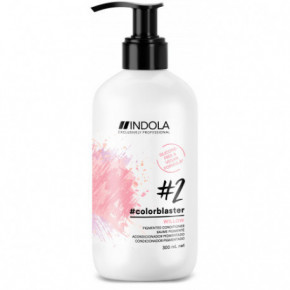 Indola Colorblaster Conditioner Tonuojantys kondicionieriai 300ml