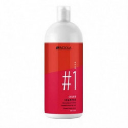Indola Color Shampoo Šampūnas dažytiems plaukams 300ml