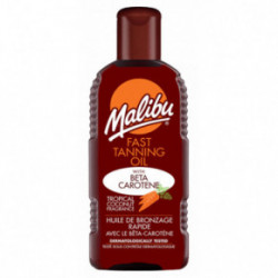 Malibu Fast Tanning Oil Įdegį skatinantis aliejus 200ml