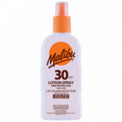 Malibu Lotion Spray SPF30 Purškiama apsauga nuo saulės 200ml