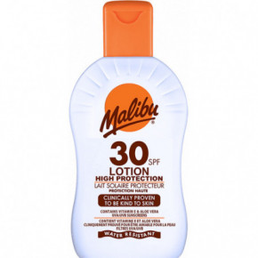 Malibu Lotion SPF30 Apsauga nuo saulės 200ml