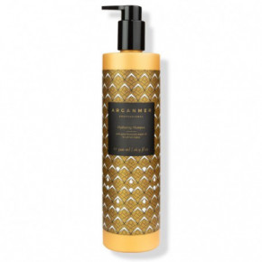 Arganmer Hydrating Shampoo Drėkinamasis šampūnas 500ml