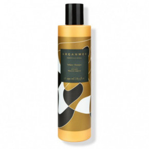 Arganmer Volume Shampoo Apimtį didinantis šampūnas su argano aliejumi 250ml