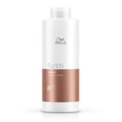 Wella Professionals Fusion Intense Repair Shampoo Intensyviai plaukus atkuriantis šampūnas 250ml