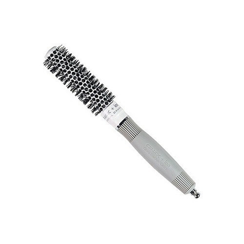 Olivia Garden Shine Blowout Ceramic+Ion Hairbrush Plaukų šepetys 65mm