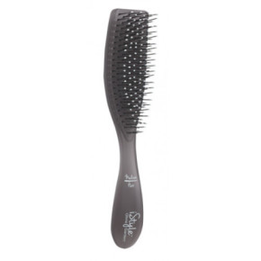 Olivia Garden iStyle Essential Care Brush Kompaktiškas modeliavimo šepetys Medium