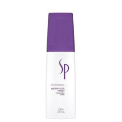 Wella SP Volumize Weightless Finish Plaukų apimtį didinantis neapsunkinantis plaukų purškalas 125ml