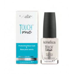 Kinetics Touch Me Protecting Base Coat Nagų lako pagrindas 15ml