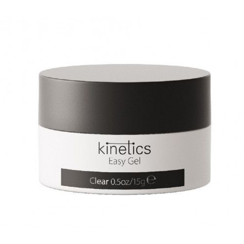 Kinetics Easy Gel Clear Skaidrus gelis 15g