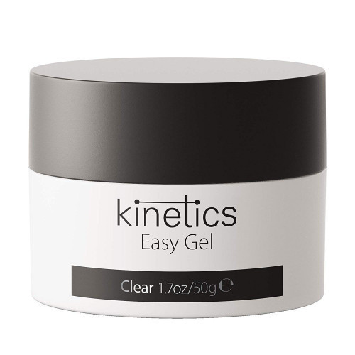 Kinetics Easy Gel Clear Skaidrus gelis 15g