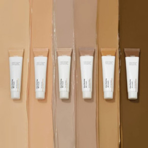 Purito Cica Clearing BB Cream Veido kremas su atspalviu 30ml