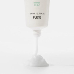 Purito B5 Panthenol Re-barrier Cream Atstatantis kremas su pantenoliu 80ml