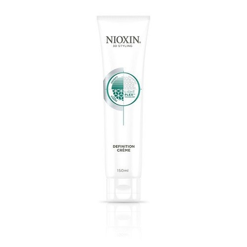 Nioxin Definition Creme Plaukų tiesinimo kremas 150ml