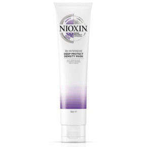 Nioxin Deep Protect Density Mask Atkuriamoji plaukų kaukė 150ml