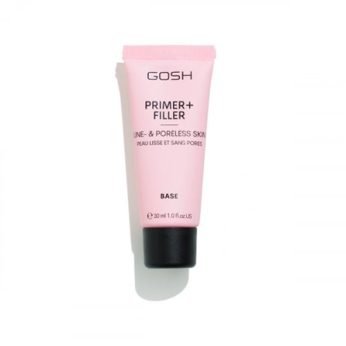 GOSH Copenhagen Primer Plus+ Pore & Wrinkle Minimizer - 006 Makiažo bazė 30ml