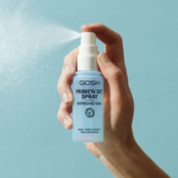 GOSH Copenhagen Prime'n Set Spray Makiažo fiksatorius 50ml
