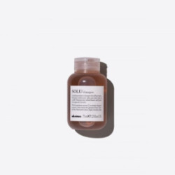 Davines Solu Clarifying Solution Shampoo Giliai valantis šampūnas 250ml