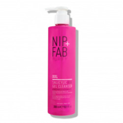 NIP + FAB Salicylic Fix Gel Cleanser Gelinis veido prausiklis su salicilo rūgštimi 145ml