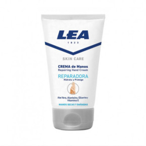 LEA Repairing Hand Cream Regeneruojantis ir drėkinantis rankų kremas 125ml