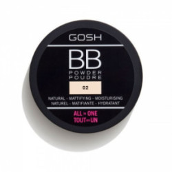 GOSH Copenhagen BB Powder Kompaktinė pudra 6.5g