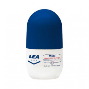 LEA Men Dermo Protection Rutulinis antiperspirantas 20ml