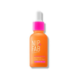 NIP + FAB Vitamin C Fix Concentrate Extreme Vitamino C koncentratas veidui 30ml