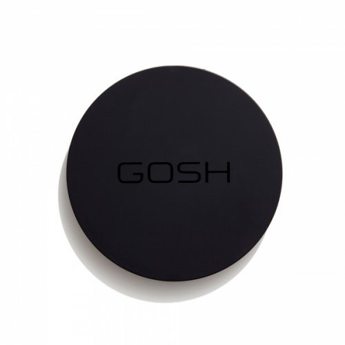 GOSH Copenhagen Giant Sun Powder Švytėjimo suteikianti kompaktinė pudra 20g
