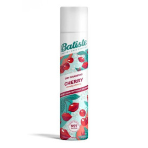 Batiste Dry Shampoo Cherry Sausas plaukų šampūnas 200ml
