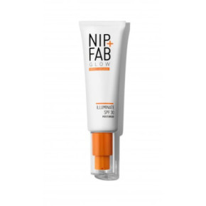 NIP + FAB Nourishing Moisturiser SPF30 Drėkinamasis kremas 50ml