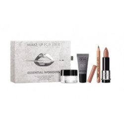 Make Up For Ever Essential Wonders Kit Rinkinys