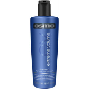 Osmo Extreme Volume Shampoo Plaukų apimtį didinantis šampūnas 1000ml