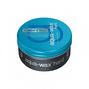 Osmo Aqua Wax Hard Stiprios fiksacijos vaškas plaukams 100ml