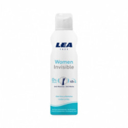 LEA Women Invisible Anti-Perspirant Antiperspirantas 150ml