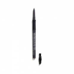 GOSH Copenhagen The Ultimate Eye Liner Akių pieštukas 01 Back in Black