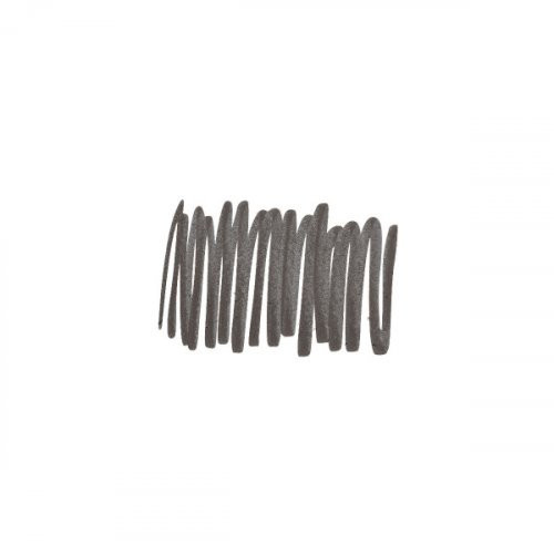 GOSH Copenhagen The Ultimate Eye Liner Akių pieštukas 01 Back in Black
