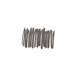 GOSH Copenhagen The Ultimate Eye Liner Akių pieštukas 01 Back in Black
