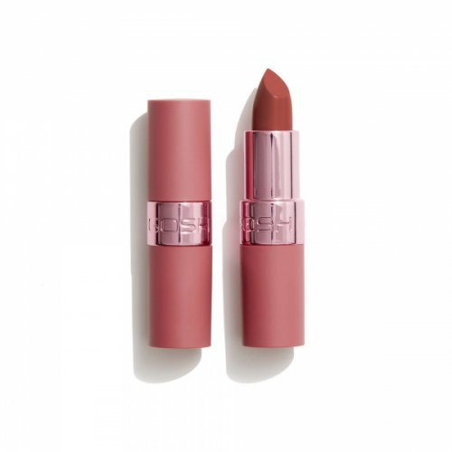 GOSH Copenhagen Luxury Rose Lips Lūpų dažai 001 Love