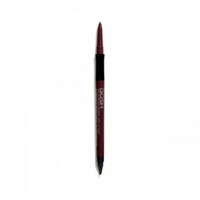 GOSH Copenhagen The Ultimate Lipliner with a Twist Lūpų pieštukas 006 Mysterious Plum