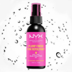 Nyx professional makeup Plump Finish Setting Spray Makiažo fiksatorius 30ml