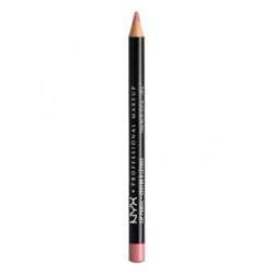 Nyx professional makeup Slim Lip Pencil Lūpų pieštukas 1g