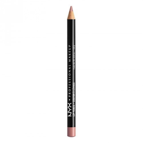 Nyx professional makeup Slim Lip Pencil Lūpų pieštukas 1g