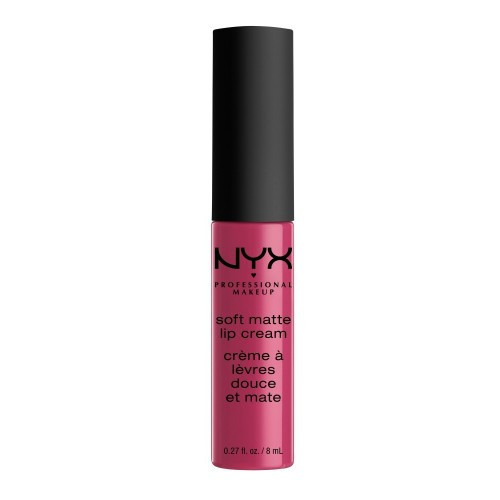 Nyx professional makeup Soft Matte Lip Cream Lūpų kremas 8ml
